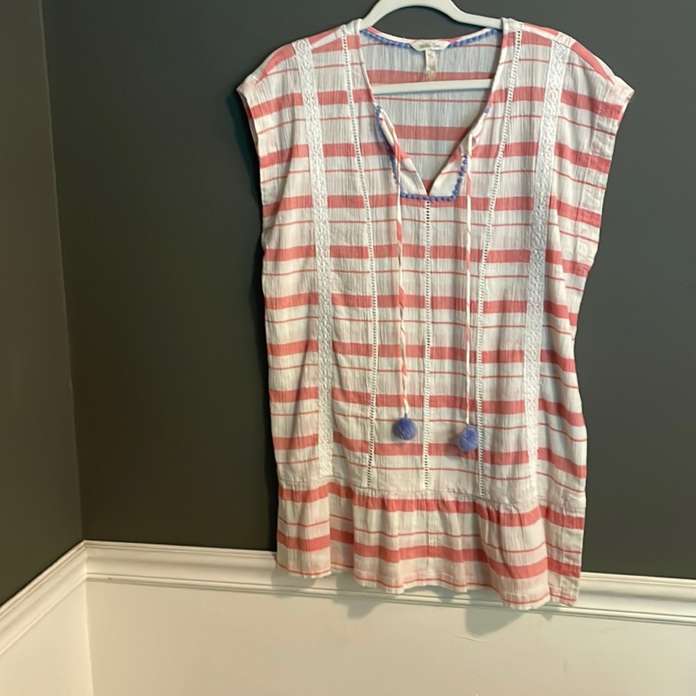 Matilda Jane Coverup